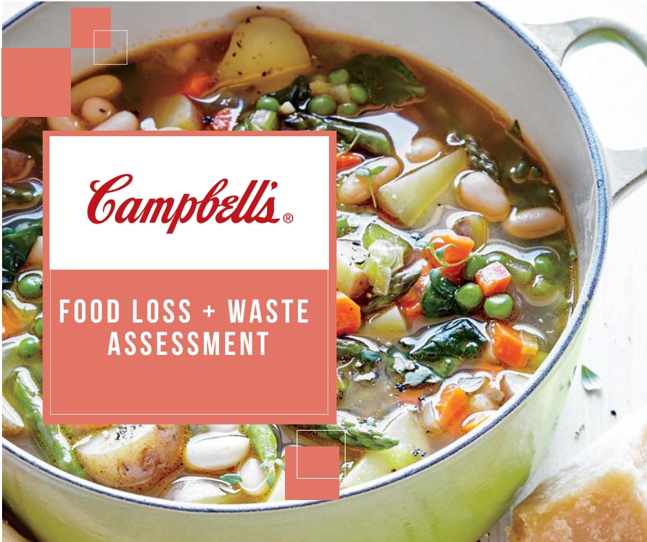 Campbell's Company of Canada case study